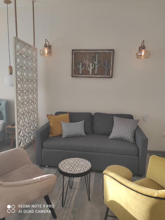 Bar Suite Ein Gedi Exteriör bild
